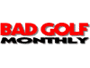 Bad Golf Monthly logo