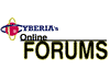 Online Forums logo