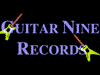 Guitar9 Records logo