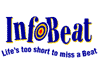 InfoBeat logo