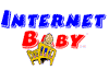 Internet Baby logo
