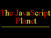 JavaScript Planet logo