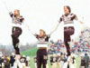 Lehigh Cheerleaders picture