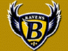 Balitomore Ravens logo