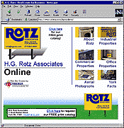 H.G. Rotz Associates 