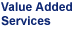 Value Added Services 